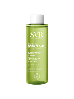 Svr sebiaclear micro peel 150 ml