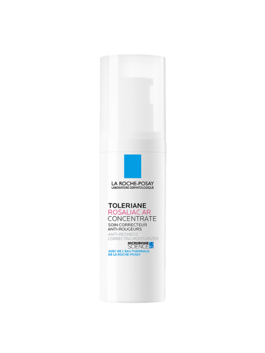 La Roche Posay Toleriane Rosaliac AR Concentrate 40 ml