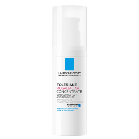 La Roche Posay Toleriane Rosaliac AR Concentrate 40 ml