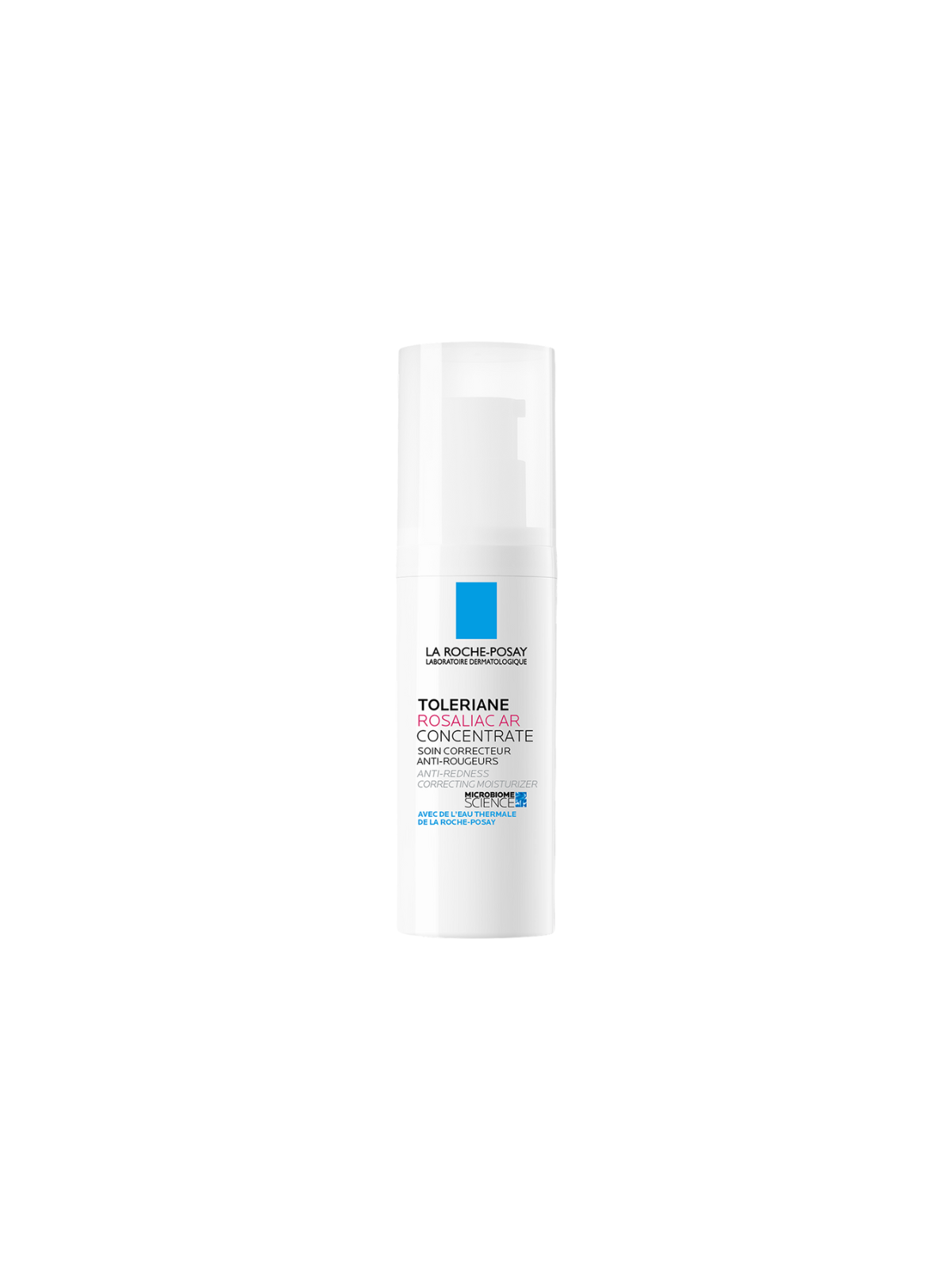 La Roche Posay Toleriane Rosaliac AR Concentrate 40 ml