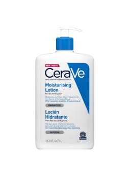 Cerave locion hidratante 976 ml