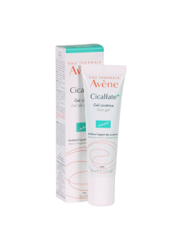 Avene cicalfate gel cicatrices 30ml
