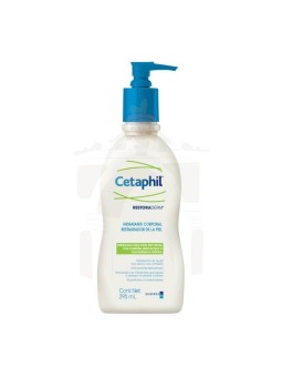 Cetaphil restoraderm hidratante corporal 295 ml