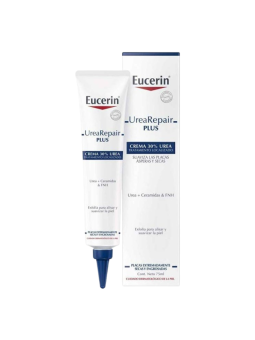 Eucerin UreaRepair Plus crema 30% urea 75 ml