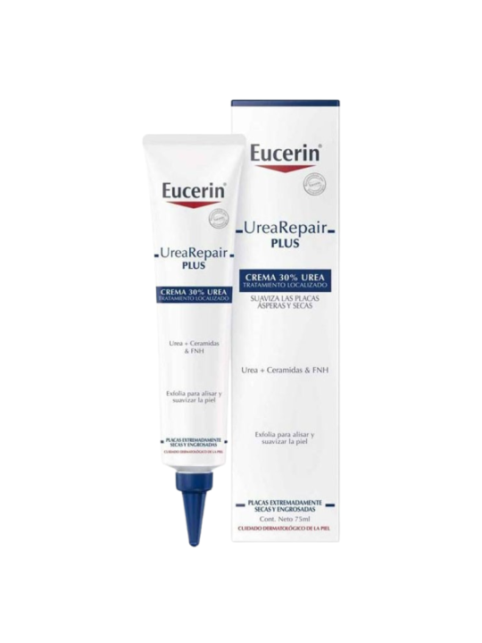 Eucerin UreaRepair Plus crema 30% urea 75 ml