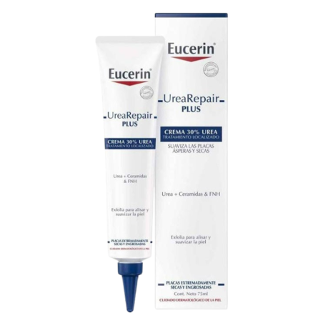 Eucerin UreaRepair Plus crema 30% urea 75 ml