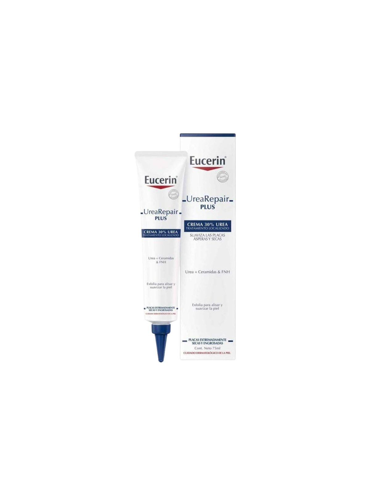Eucerin UreaRepair Plus crema 30% urea 75 ml