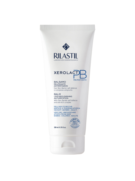Cumlaude xerolact pb balsamo 200 ml