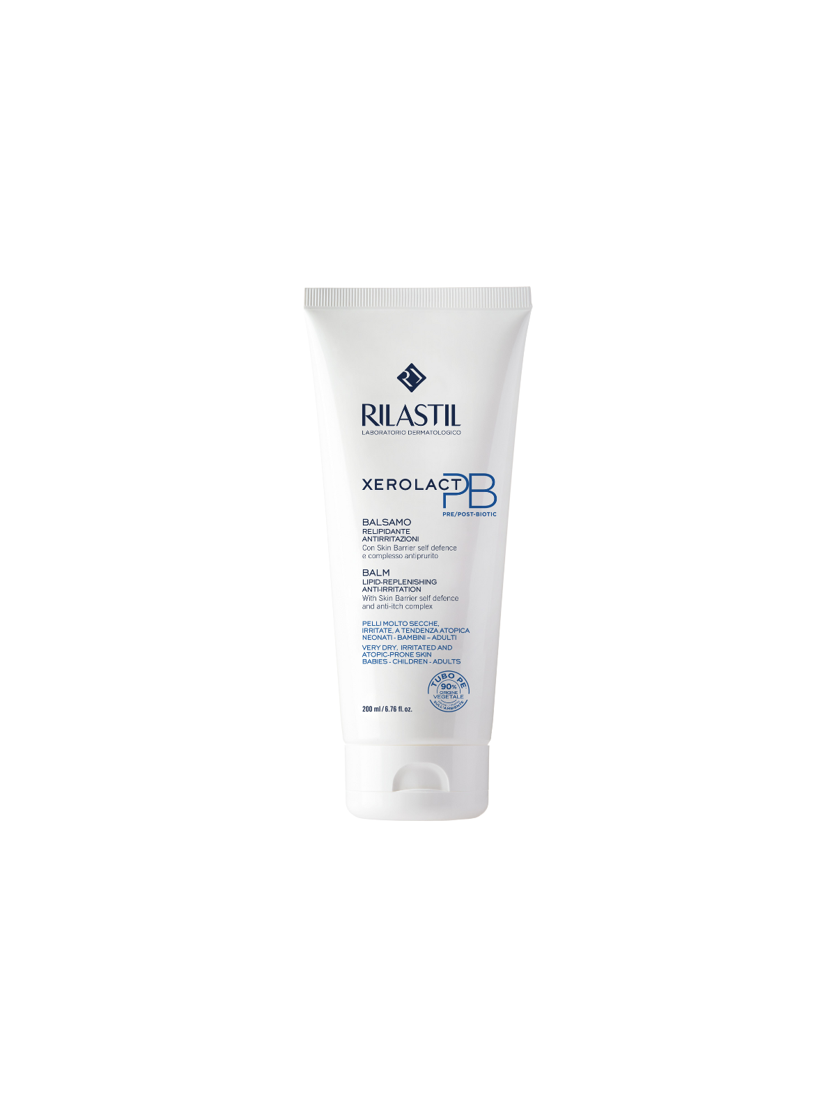 Cumlaude xerolact pb balsamo 200 ml