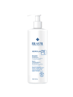 Rilastil Xerolact pb bálsamo 400 ml