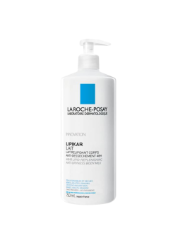La roche posay lipikar leche 750ml