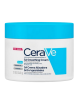 Cerave crema alisadora anti-rugosidades 340 g