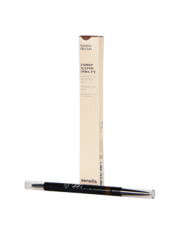 Sensilis lapiz de cejas taupe
