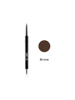 Sensilis lapiz de cejas brune