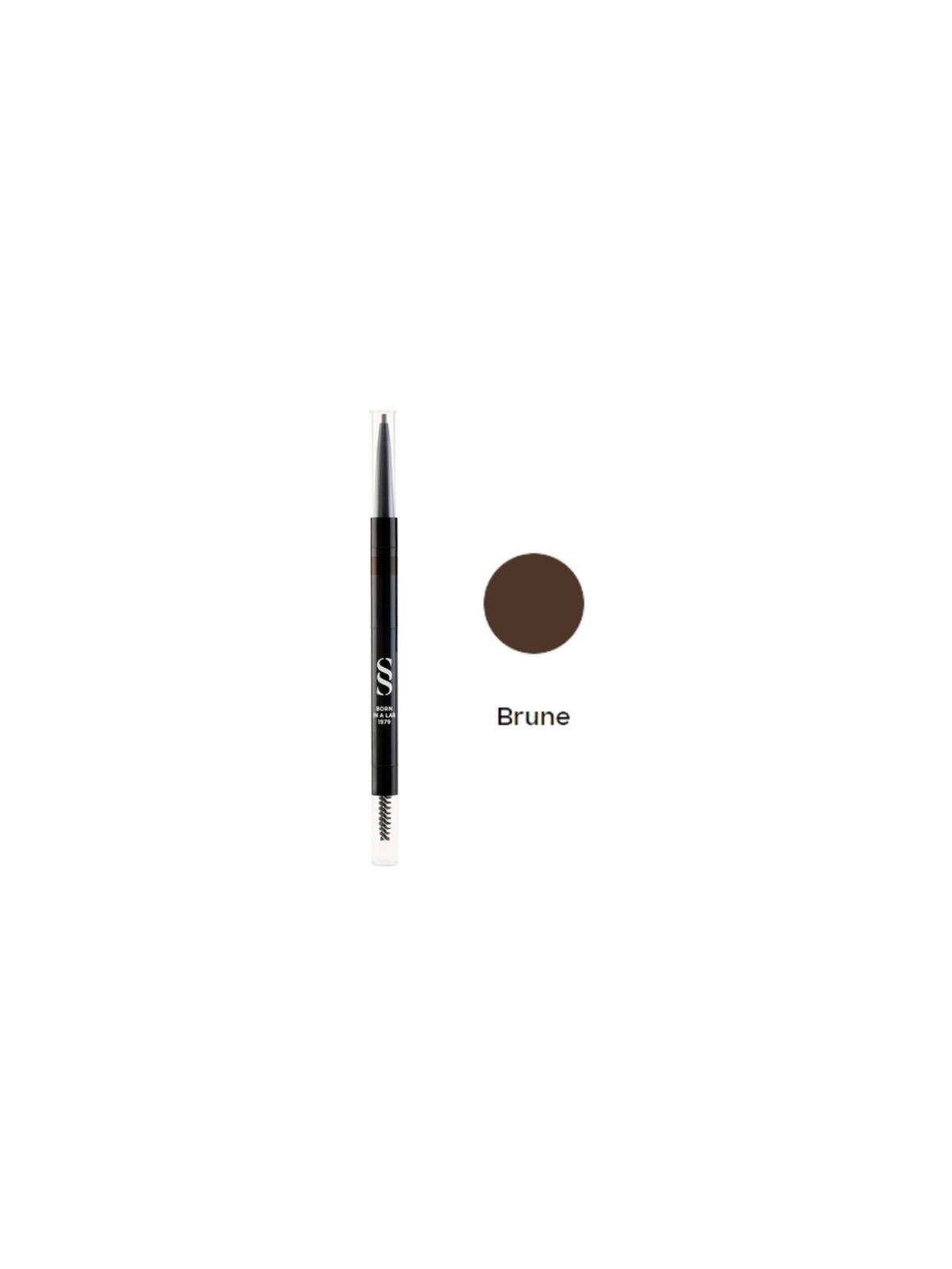Sensilis lapiz de cejas brune