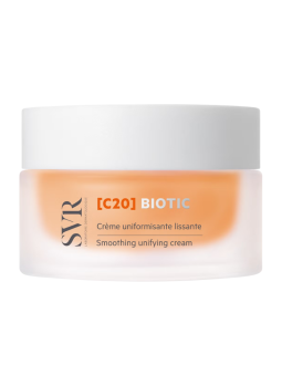 Svr c20 biotic crema regenadora iluminadora