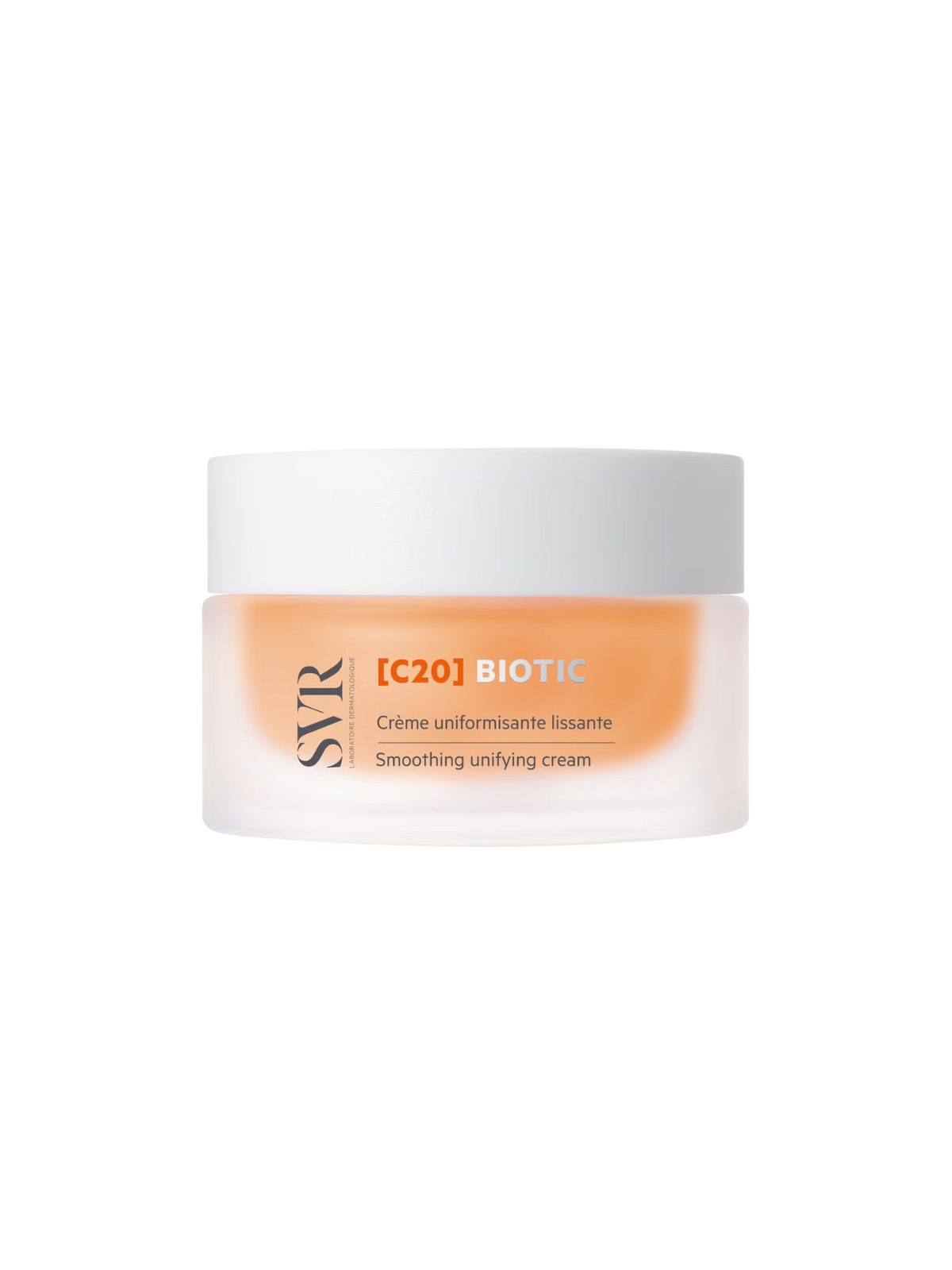 Svr c20 biotic crema regenadora iluminadora