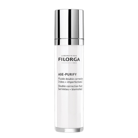Filorga age purify fluido 50 ml
