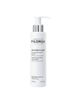 Filorga age purify clean gel 150 ml