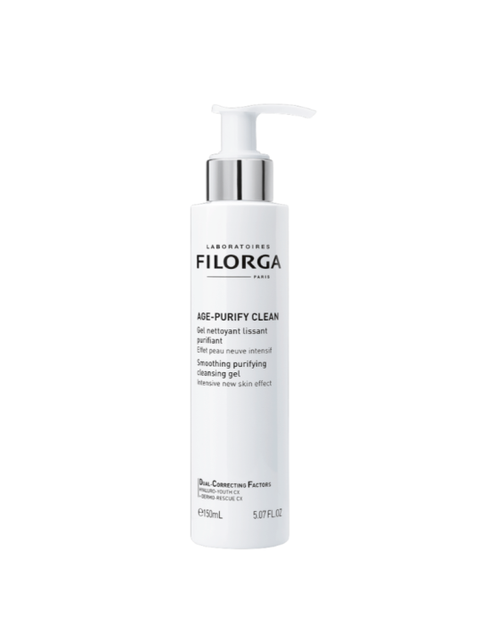 Filorga age purify clean gel 150 ml