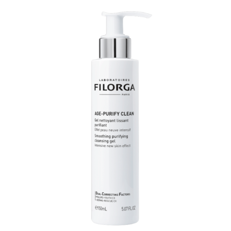 Filorga age purify clean gel 150 ml