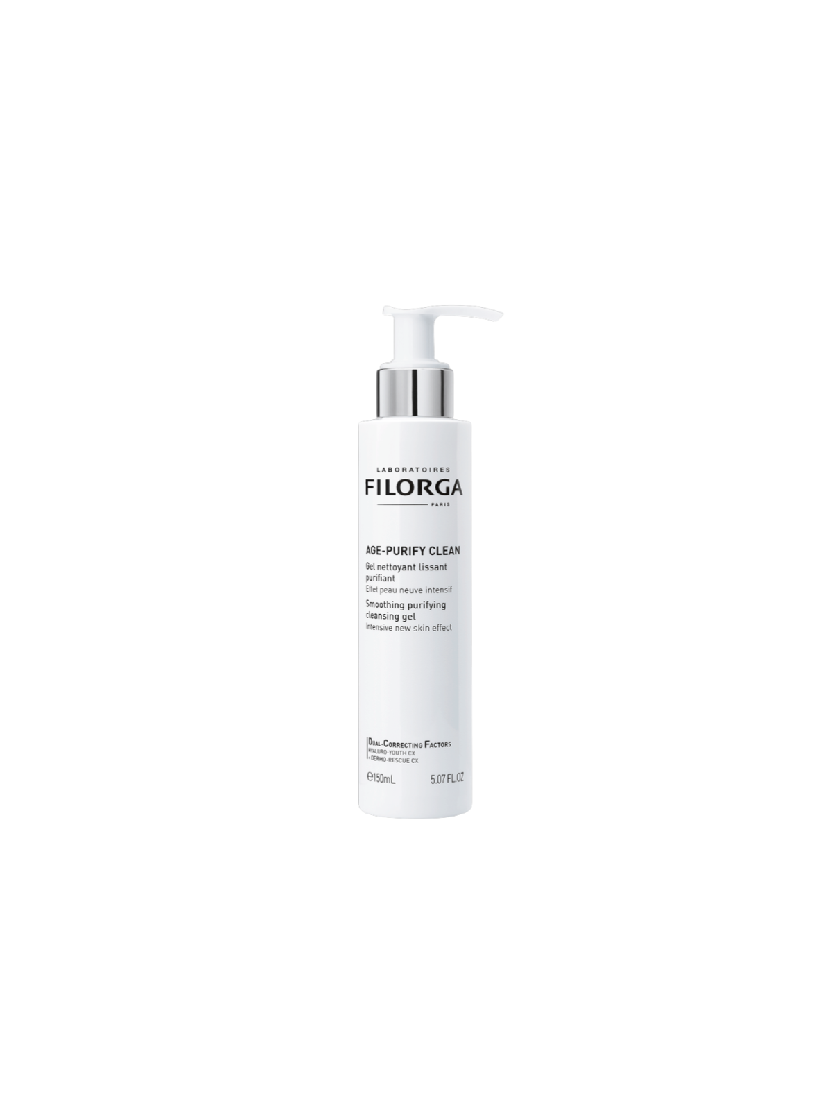 Filorga age purify clean gel 150 ml