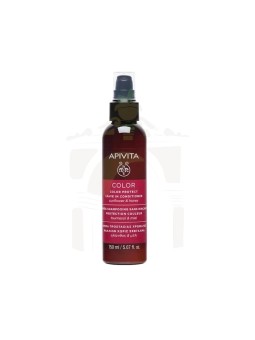 Apivita color tournesol y miel 150 ml