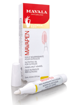 Mavala mavapen aceite para cuticulas