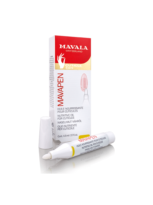 Mavala mavapen aceite para cuticulas