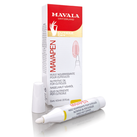 Mavala mavapen aceite para cuticulas