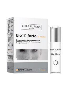 Bella aurora bio10 forte m-lasma