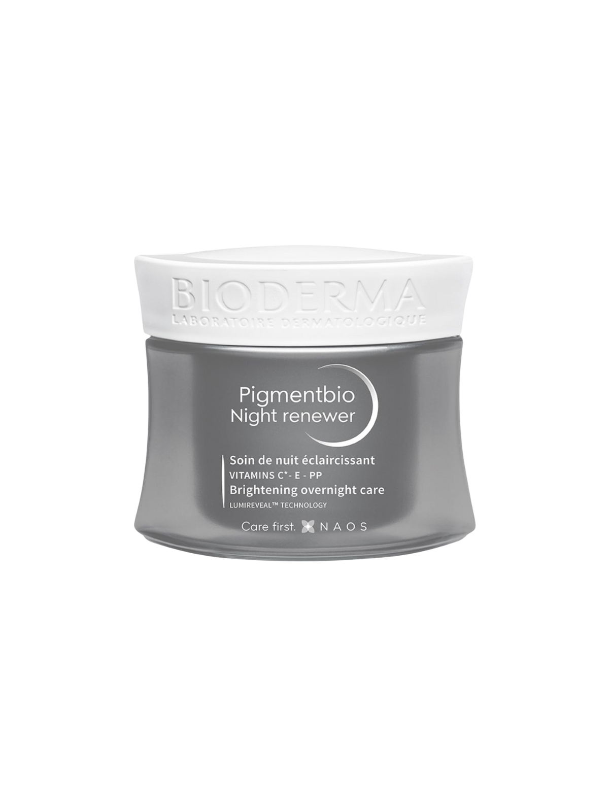 Bioderma Pigmentbio night renewer