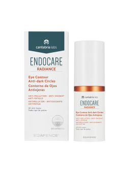 Endocare radiance contorno de ojos 15ml