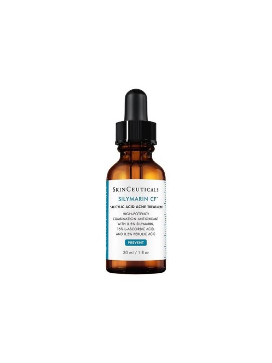 Skinceuticals Silymarin cf serum 30 ml
