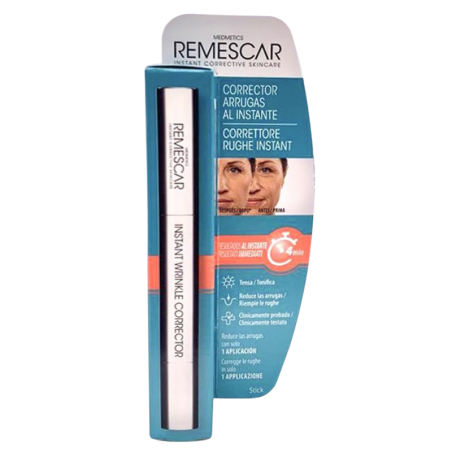 Remescar corrector de arrugas stick