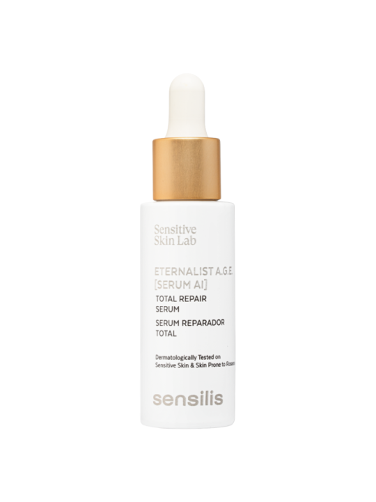 Sensilis Eternalist a.g.e. serum AI 30 ml