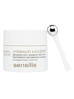 Sensilis Eternalist  a.g.e. contorno de ojos 20 ml