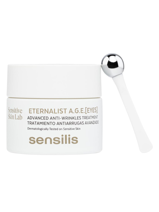 Sensilis Eternalist  a.g.e. contorno de ojos 20 ml