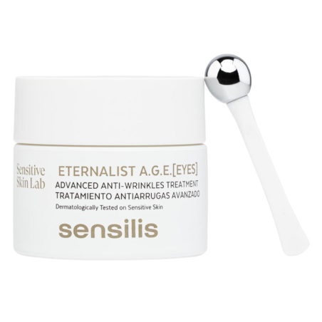 Sensilis Eternalist  a.g.e. contorno de ojos 20 ml