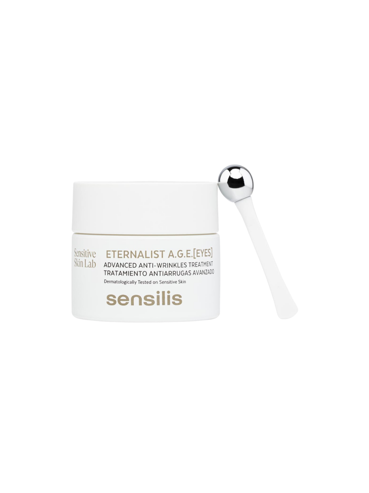 Sensilis Eternalist  a.g.e. contorno de ojos 20 ml
