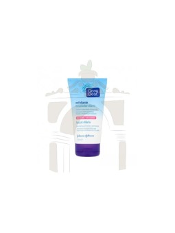 Clean&clear exfoliante diario 150ml