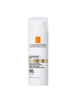 La Roche Posay Anthelios Age Correct SPF 50 50 ml