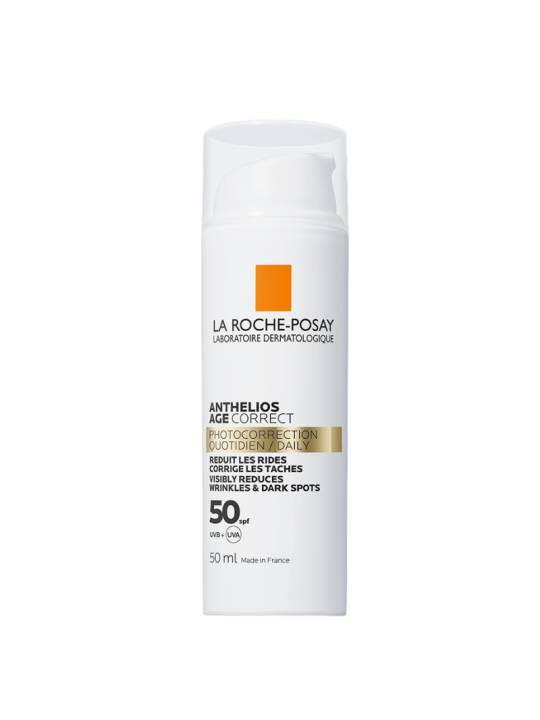 La Roche Posay Anthelios Age Correct SPF 50 50 ml