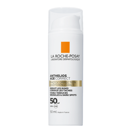 La Roche Posay Anthelios Age Correct SPF 50 50 ml