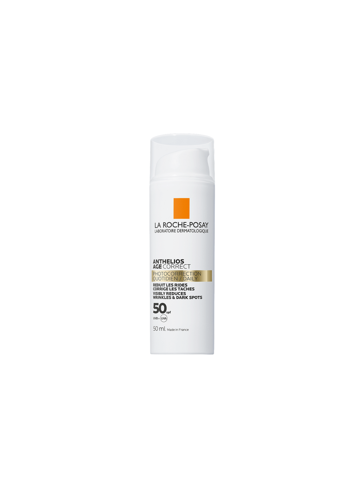 La Roche Posay Anthelios Age Correct SPF 50 50 ml