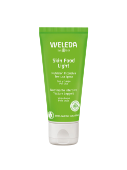 Weleda Skin food light locion 30 ml