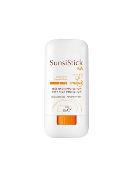 Avene solar sunsiStick ka spf50+