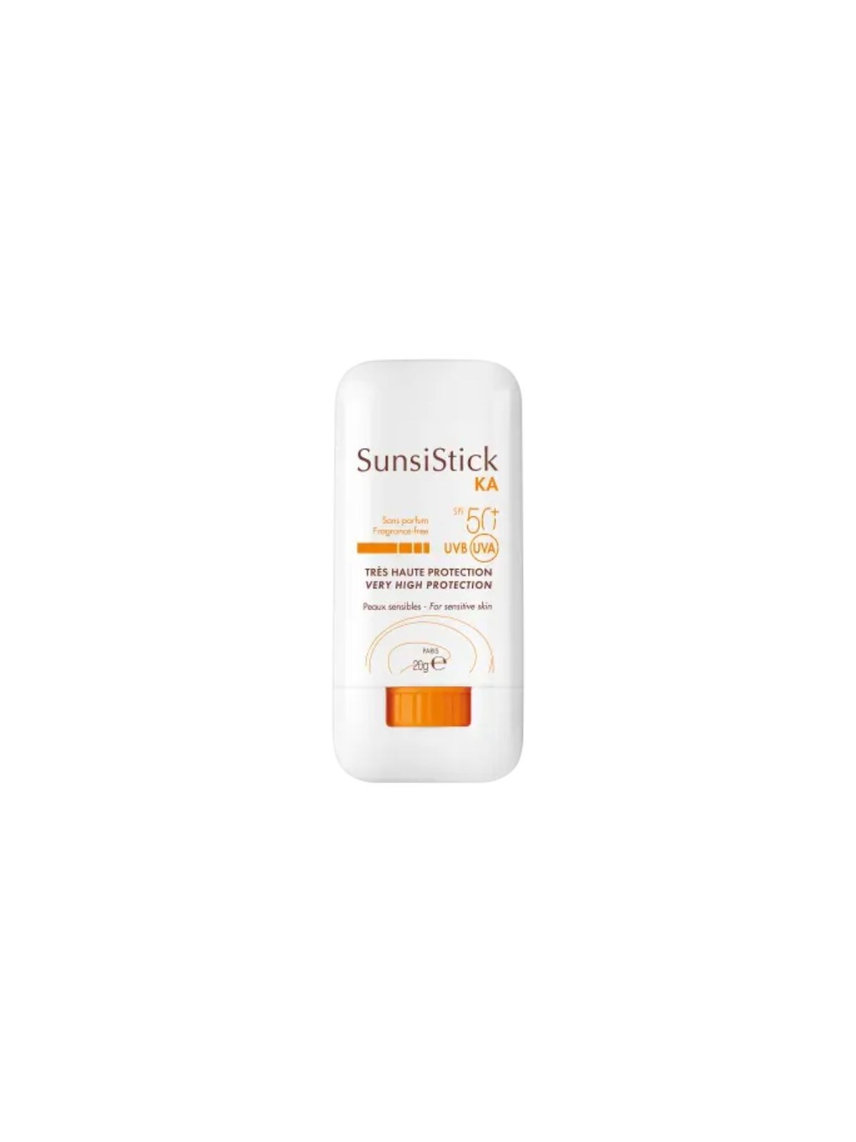Avene solar sunsiStick ka spf50+