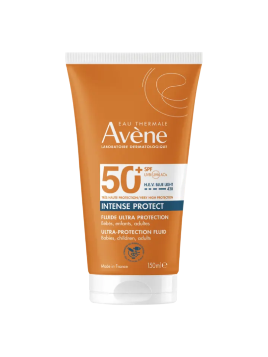Avene solar intense protect spf 50+