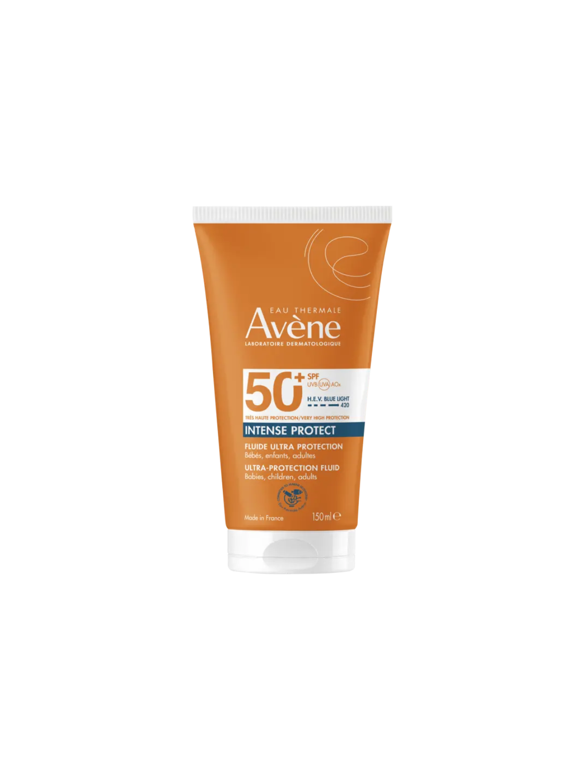 Avene solar intense protect spf 50+